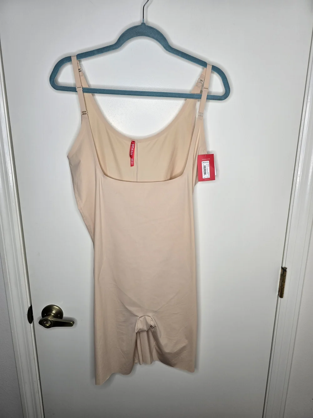 Seamless Nude Shapewear - Women's Intimates 2X NWT